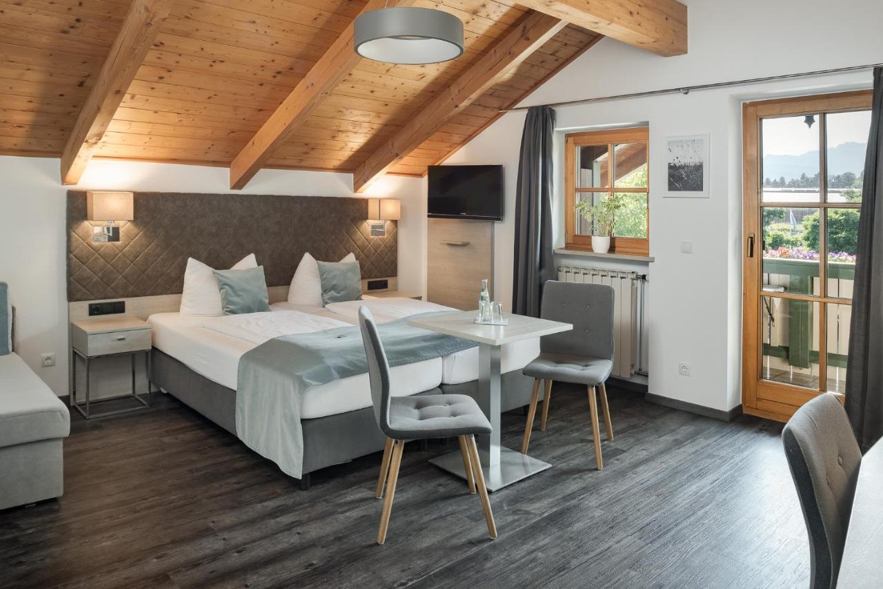 Hotel Garni Möwe Am 3*
