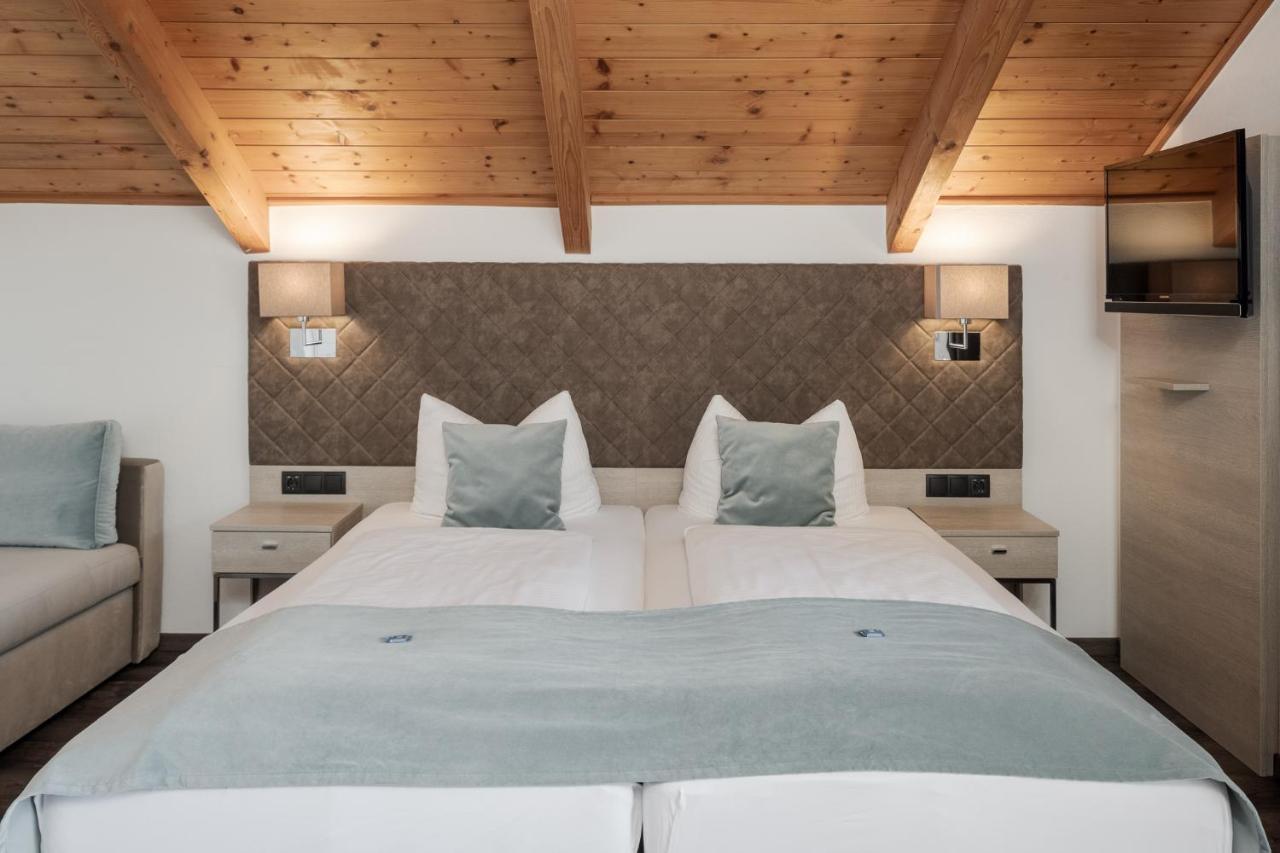 Garni Möwe Am Hotel Prien