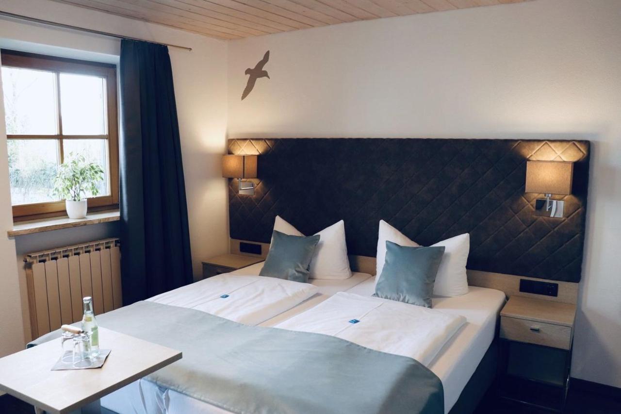 Hotel Garni Möwe Am 3*