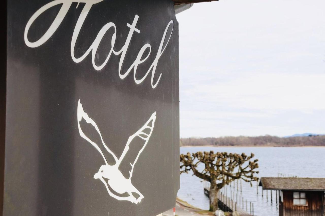Hotel Garni Möwe Am 3*